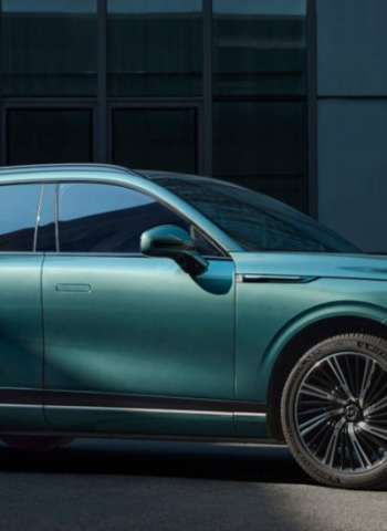 小鵬汽車第二季財報火爆：虧損縮減超過一半，銷量增長30%，國際市場全面開花