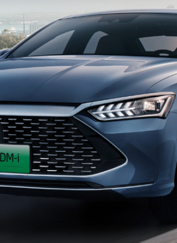 政策變化與本土品牌競爭:外國車企的雙重挑戰