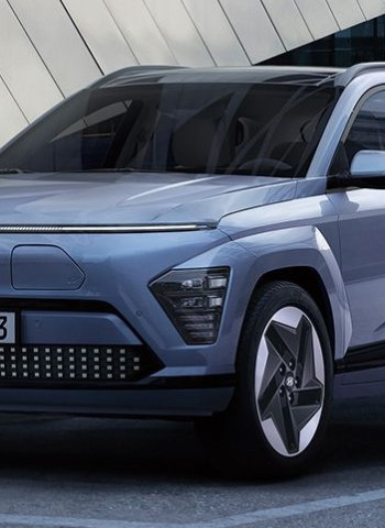 Hyundai Kona Electric 改款再升級！最低售價139.9萬，全新三車型火熱登場！