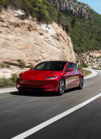 歐盟下調了對中國電動車的關稅稅率，特斯拉 Tesla 成了最大贏家