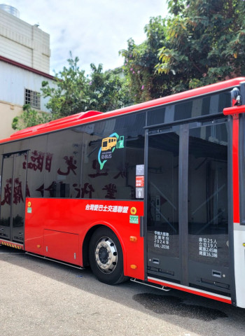 南市公車路網重整 巨業、統聯將營運新路線