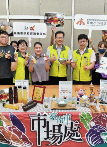 臺南市市場、夜市夏日消暑特賣!冰品飲品優惠不容錯過