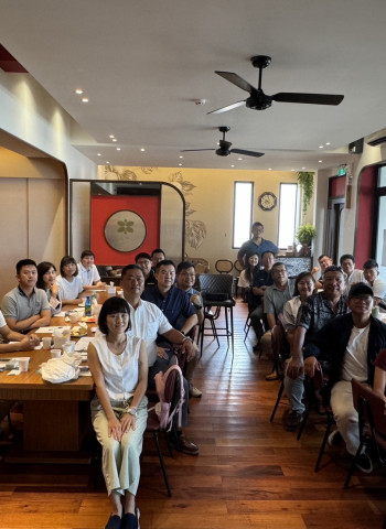 中華民國遊艇服務商業同業公會全國聯合會今成立