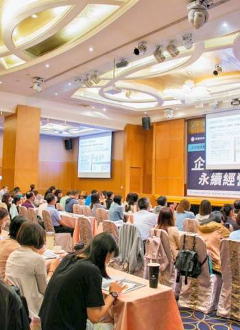 企業人力發展有需要，桃竹苗分署給車票！　「企業服務速可達」快速服務廣受好評