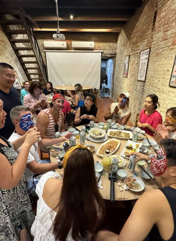 必比登推介台南31家美食店家獲肯定 3家新入選美食店家大揭曉