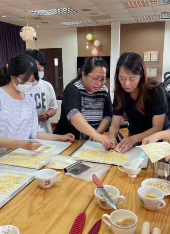 臺南市政府辦理國中小教師技職教育增能研習 提升教學專業與技能