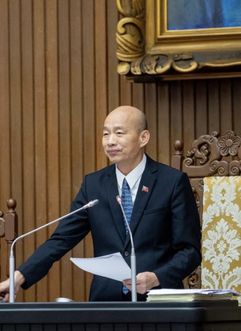 2031年前實施！《國土計畫法》完成三讀展延