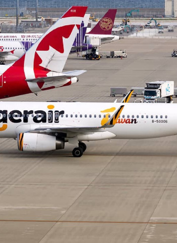 航空業年終大放送：星宇航空2個月，華航長榮有望突破6個月，虎航挑戰10個月紀錄