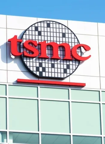 台積電加碼高雄布局！4、5廠動工在即 預估創造8千個職缺