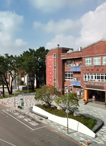 城鎮環境全面升級，人本友善與永續並行