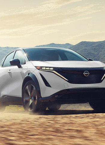 透過轉接頭，Nissan ARIYA 將可使用 Tesla 的超級充電站，12 月 10 日起正式開放