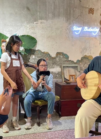 臺南市生態學校聯手彩晶文教基金會 獲全國獎項第一 科技創新引領永續未來