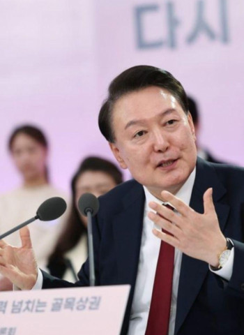 南韓政局動盪！尹錫悅控親朝勢力威脅國安 宣布戒嚴 韓元重挫0.9％