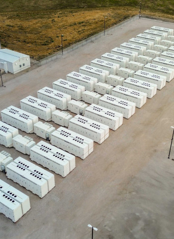 特斯拉攜手 TagEnergy 打造法國最大電池儲能系統，加速能源轉型