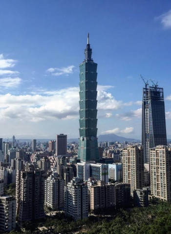 全台人均存款大揭密！台北市925萬奪冠 網友自嘲：拖累平均了