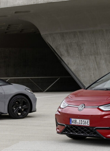 福斯汽車宣布裁員3.5萬人,汽車業迎來重大挑戰