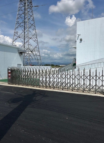 臺南市長黃偉哲持續推動大溪北治水防洪建設 打造「承洪韌性」都市