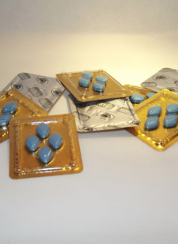 輝瑞推出 PrViagra® ODF:藍色小藥丸變身粉紅版,威爾鋼口溶薄膜新選擇,提升隱密性與便捷性