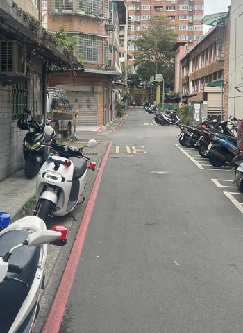 靜宜大學助理教授陳屍家中浴室 疑似一氧化碳中毒身亡