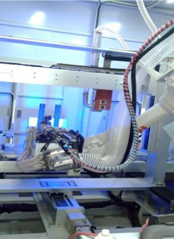 震撼揭露!巴西比亞迪工地「奴役般的工作環境」 工廠建設被查封