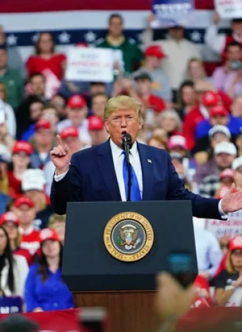 川普當選美國總統：投資人關注受惠股票有哪些？