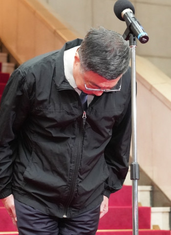 卓榮泰院長為勞動部職場事件致歉 保障員工心理健康並加強職場霸凌防治