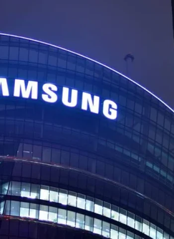三星半導體動盪！慘輸台積電後傳出高層提前退休
