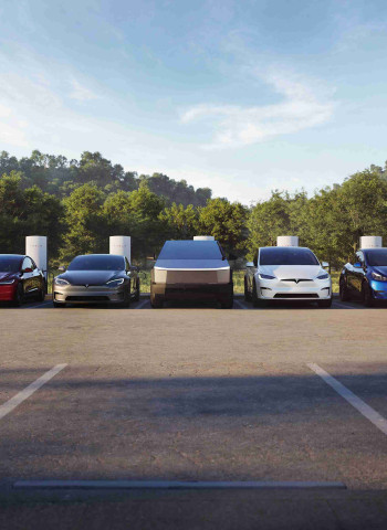 加州反擊川普電動車政策：推新補貼計畫或排除特斯拉