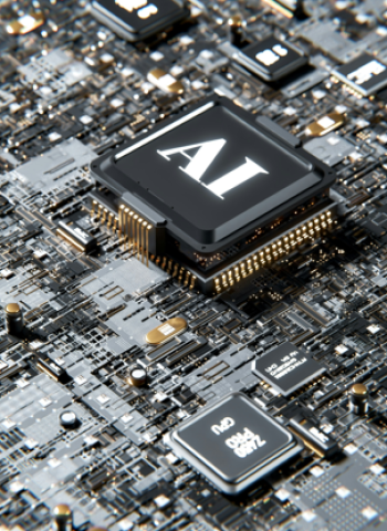 數發部長黃彥男宣布AI投資方案，遊戲、軟體與電商共享百億資金