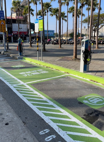 臺南智慧路邊停車系統再創佳績!榮獲第22屆金擘獎三大獎項