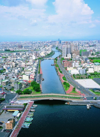 臺南市地政局加速推動自辦重劃進度,研擬新收費與管理條例