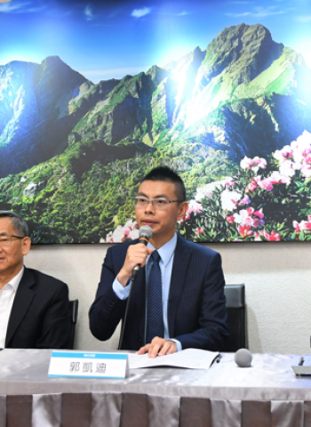 內政部強化電動車充電設施管理 確保居住安全並支持2050淨零轉型