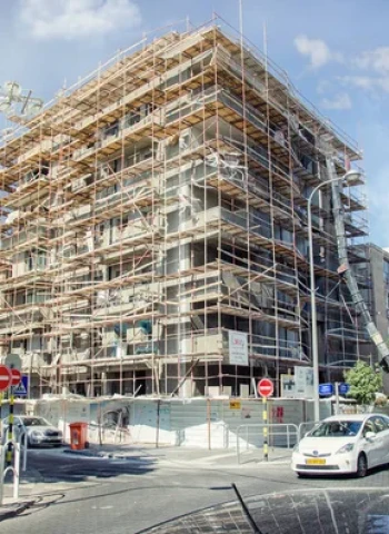 2030住宅存量破千萬 國土署加速推動都更與危老重建