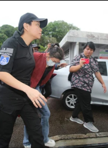 驚爆馬來西亞華裔富商綁架案 妻子涉主謀 若罪成恐被判40年