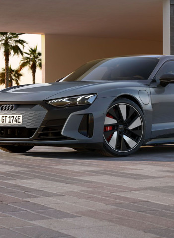 奧迪計劃裁減數千個非生產崗位，德國汽車業面臨轉型壓力