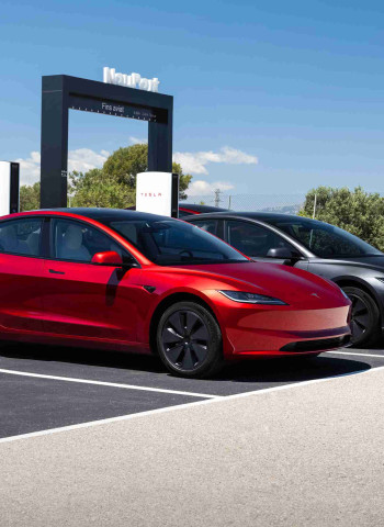 特斯拉市值突破1兆美元，但其仍面臨銷售挑戰