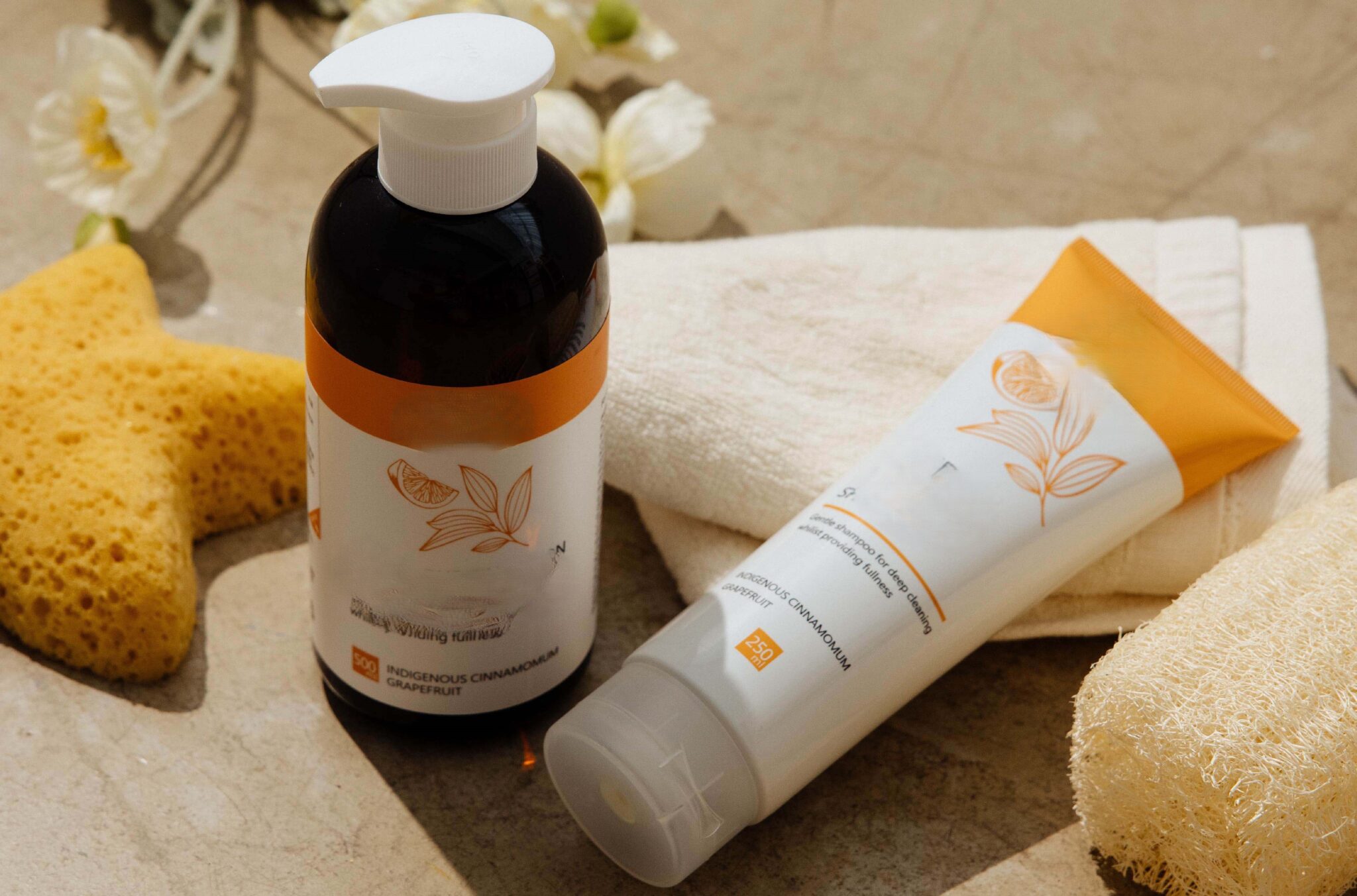 本土知名保養品牌推動綠色保養!台灣土肉桂與毛豆成美膚新寵