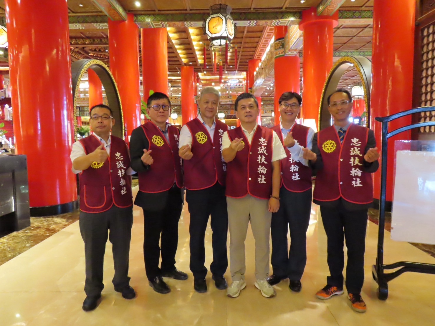 關懷獨老弱勢結合食物零浪費 惜食協會一年送出12萬餐盒