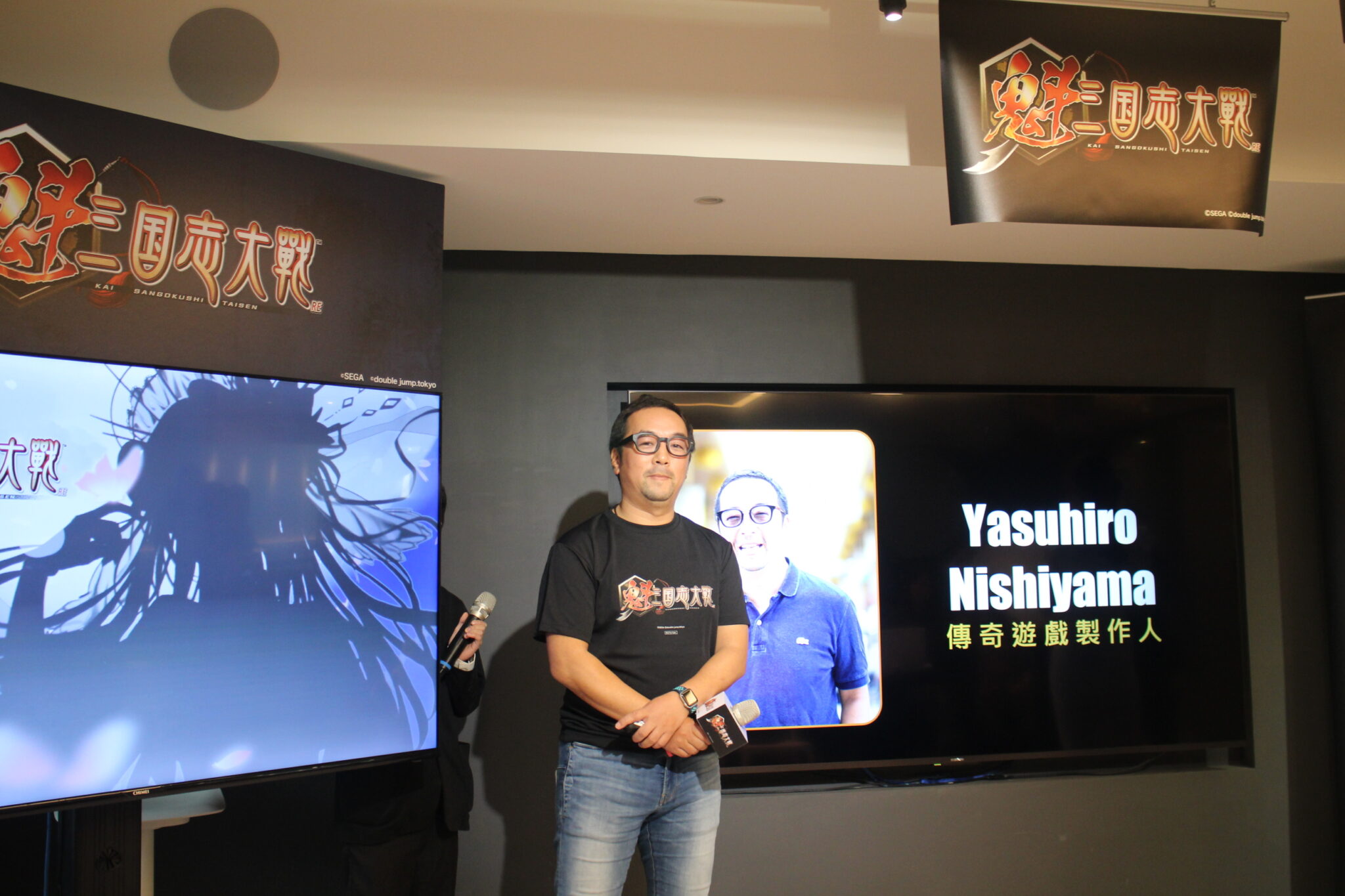 延續街機元素,三國卡牌遊戲《魁 三國志大戰》搶先公開新玩法