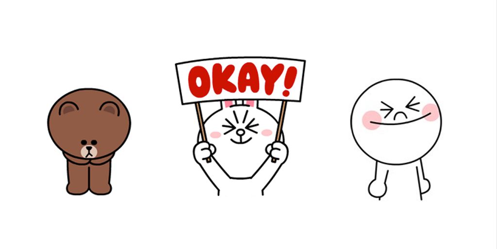 2024 年度 LINE 貼圖排行榜出爐,「我的貼圖回顧」揭秘使用習慣