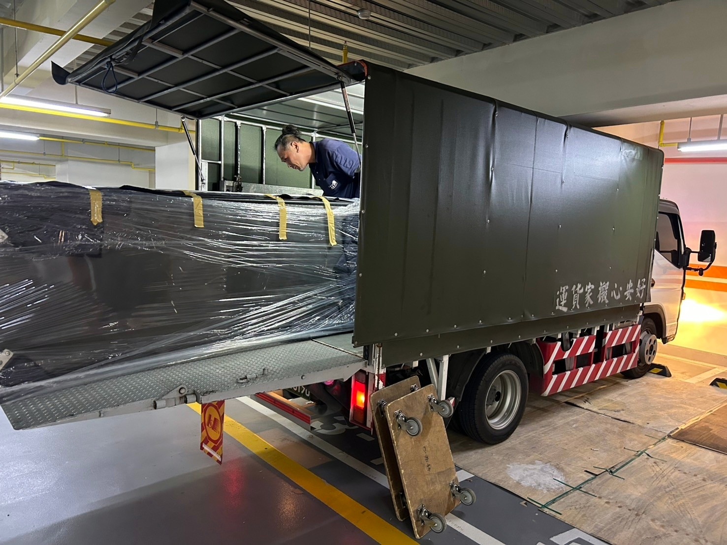 雙北精緻搬家首選!專業打包透明收費 免費估價輕鬆省心