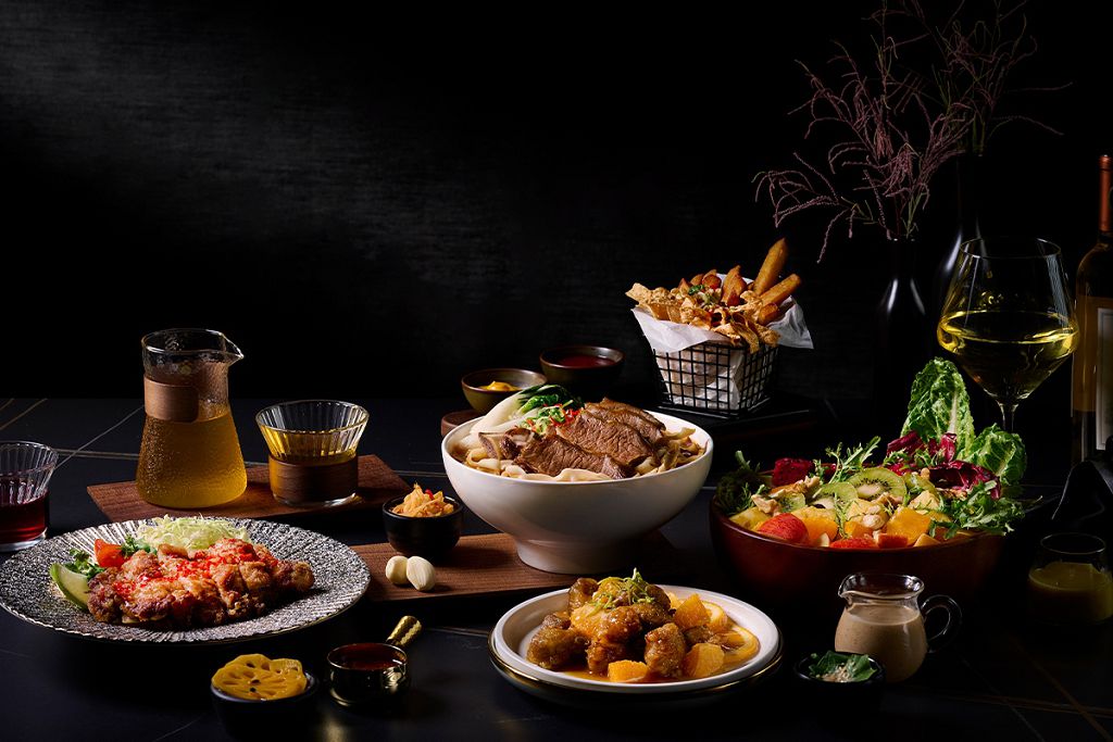 台塑生醫跨界餐飲帶回台塑神秘料理,FB Kitchen 以「台塑正宗帶骨牛小排」迎客