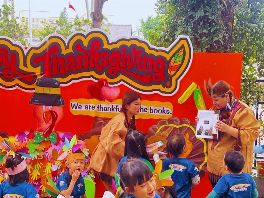 嘉義市全美語幼兒園推薦 沉浸式英語教學廣受家長肯定