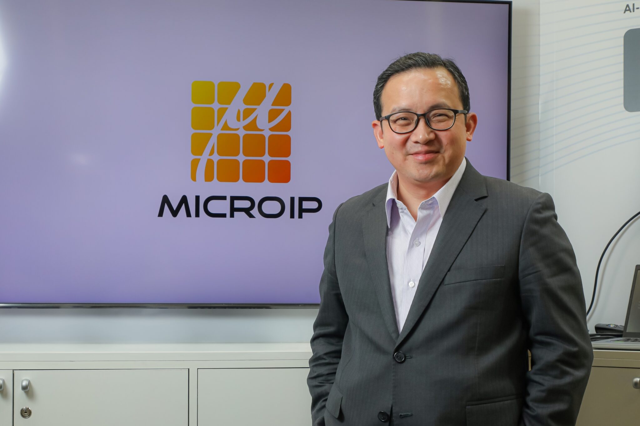 擷發科3月營收年增破八成 站穩亞歐美三地鏈結