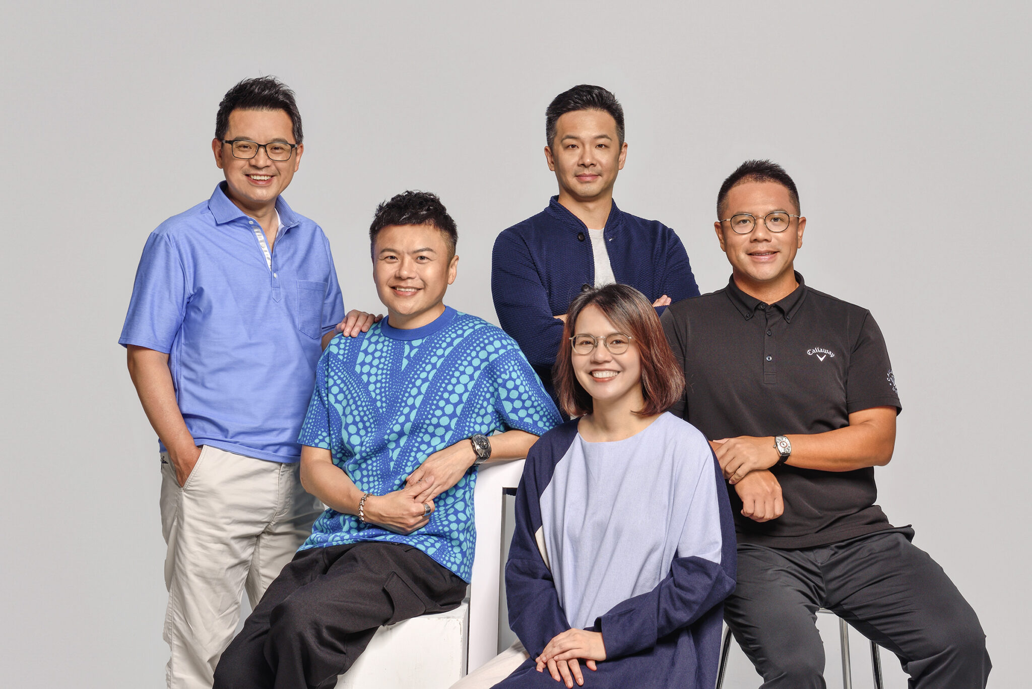 智寶國際十年磨劍 打造台灣ACG IP旗艦隊揮軍全球