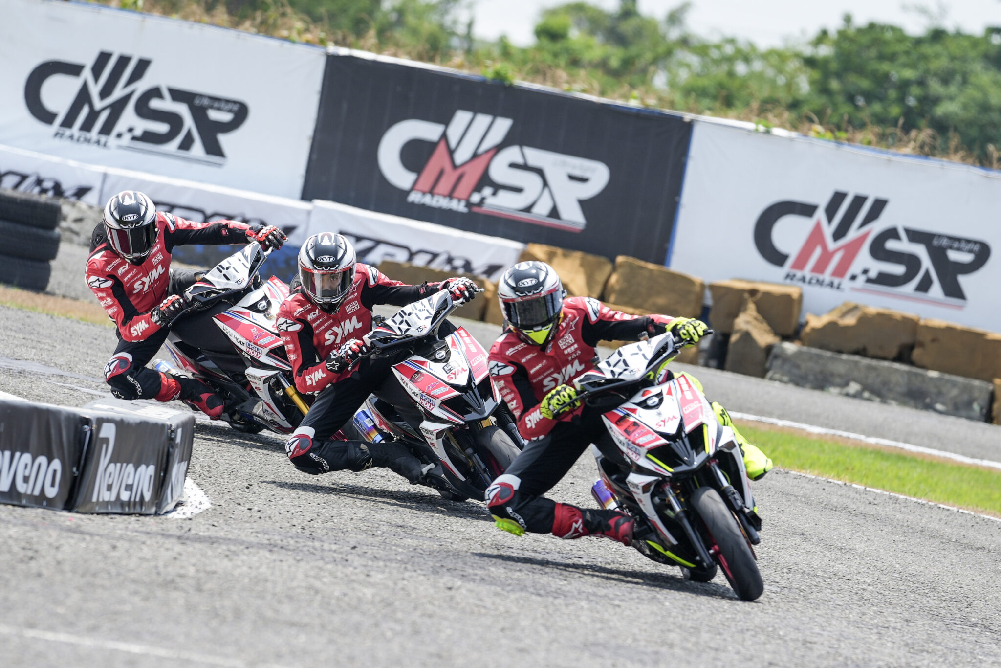 街頭較量戰到賽道對決 熱銷運動車款大評比