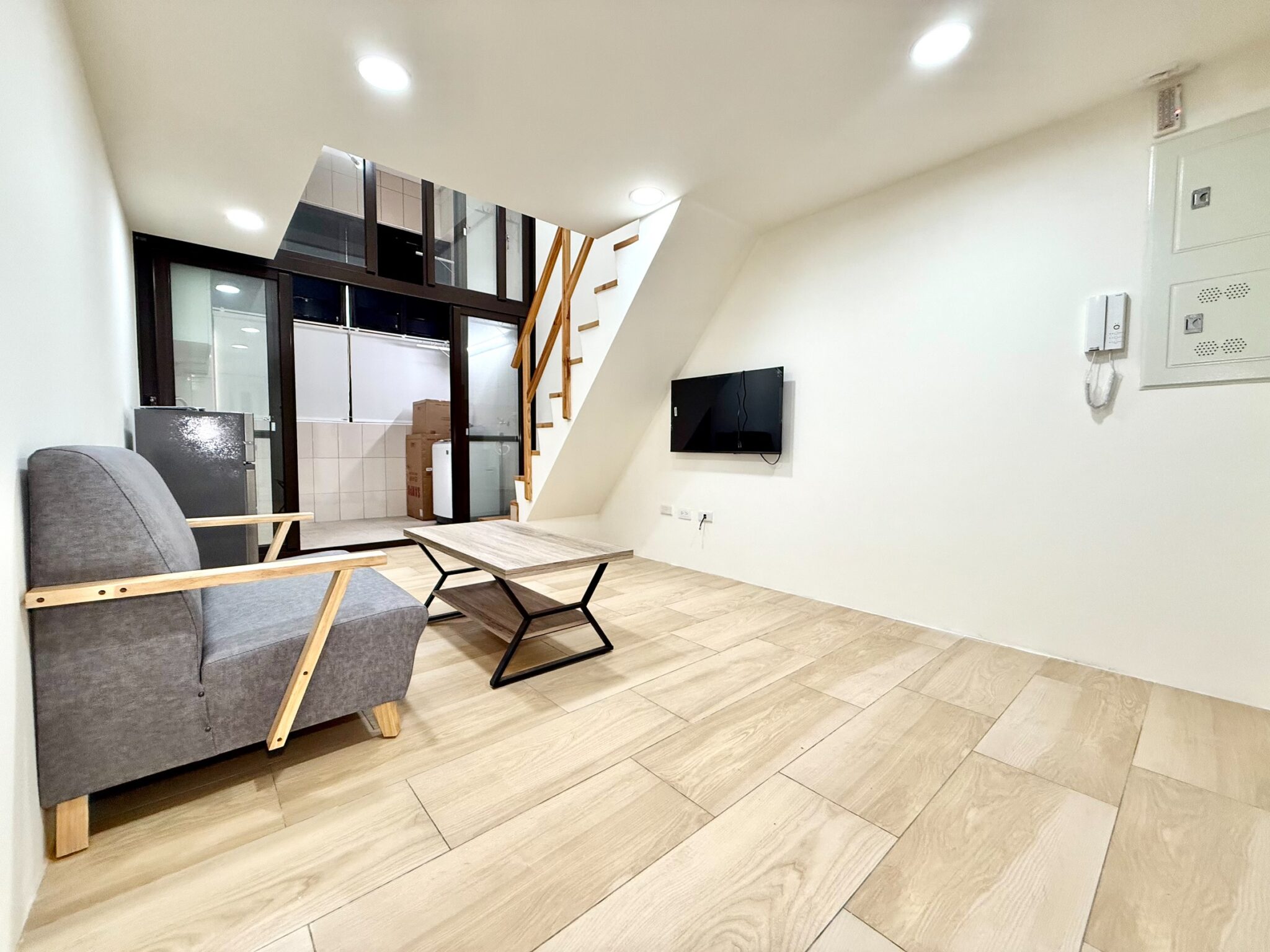 苗栗包租代管首選 頭份竹南優質房源 輕鬆入住理想家