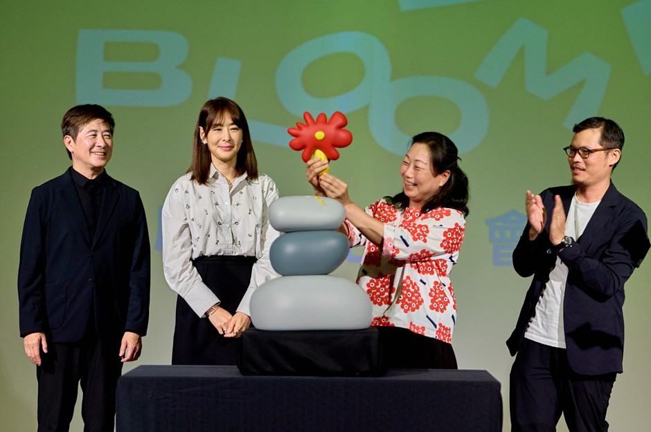 「We Bloom!」花蓮打造新觀光品牌 設計力、生命力、活動力綻放