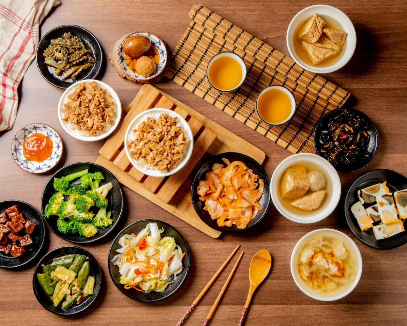 嘉義特色小吃推薦 嘉義西區老字號米糕 傳承三代50年美味