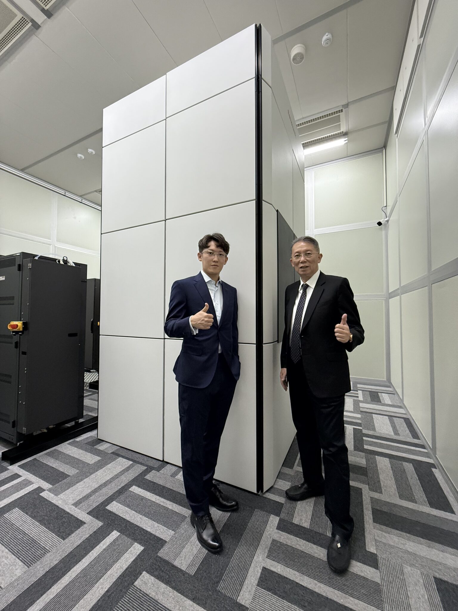 汎銓加速佈局「埃米世代材料分析」黃金商機